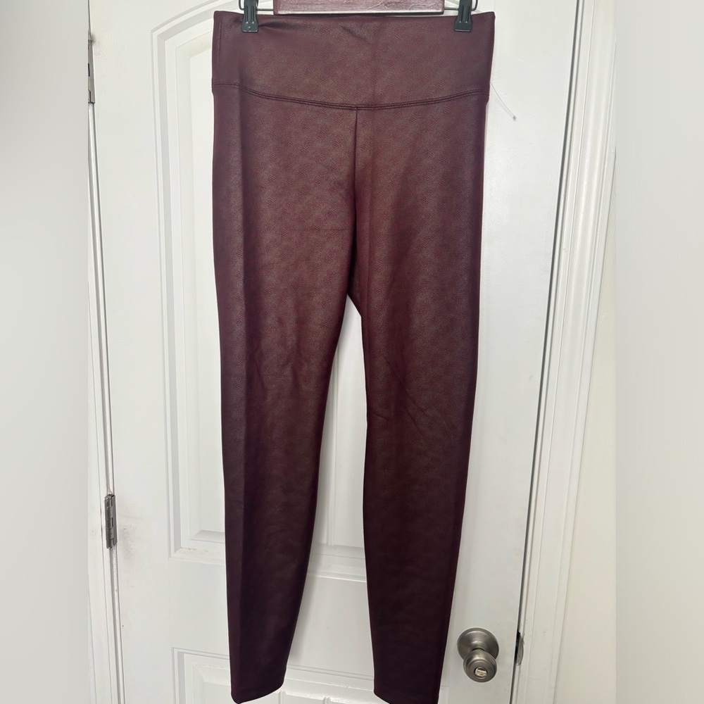 Black house white market (spanx) like leggings